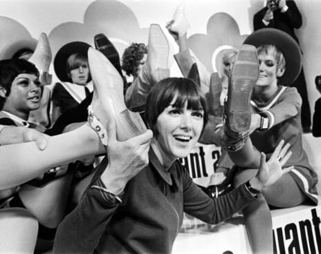 mary quant exhibition