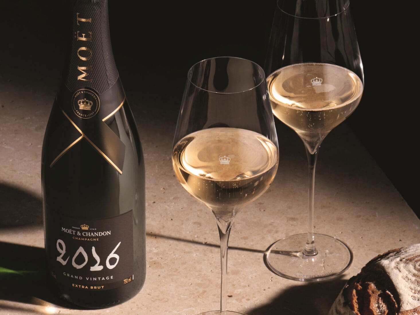 Moët & Chandon Grand Vintage