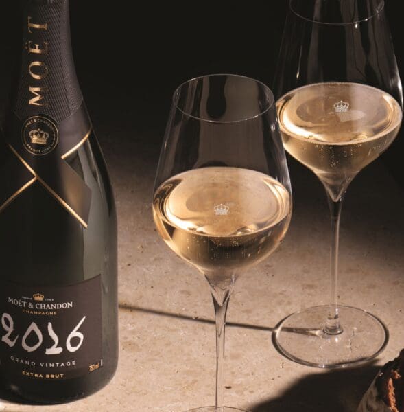 Moët & Chandon Grand Vintage