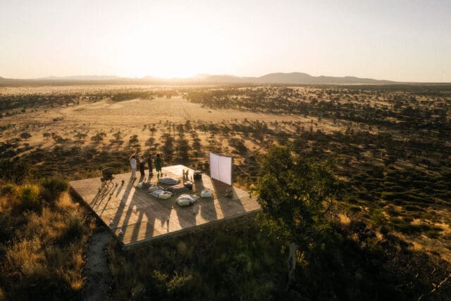 Our Habitas Namibia