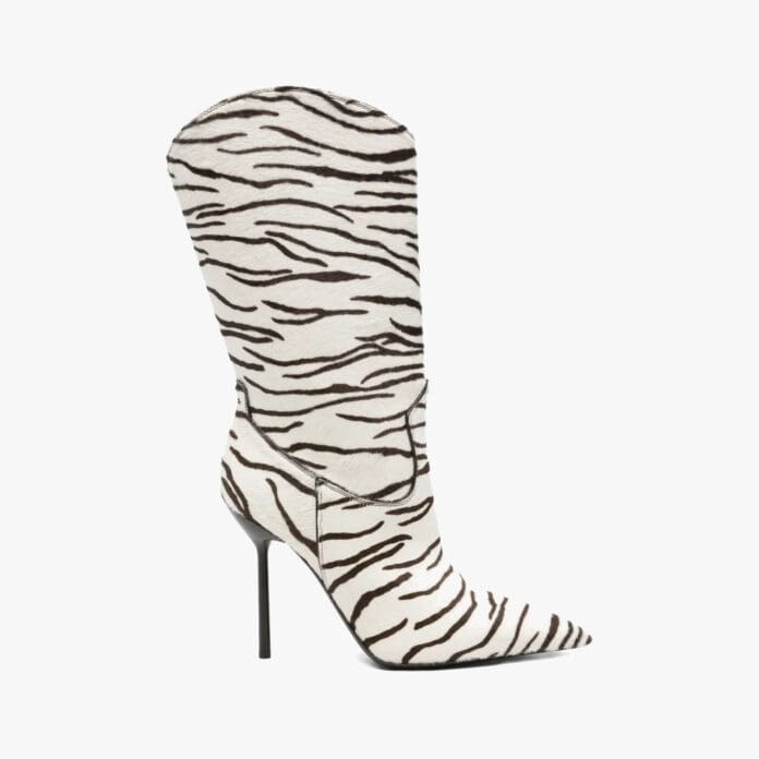 Paris Texas Knee-high boots