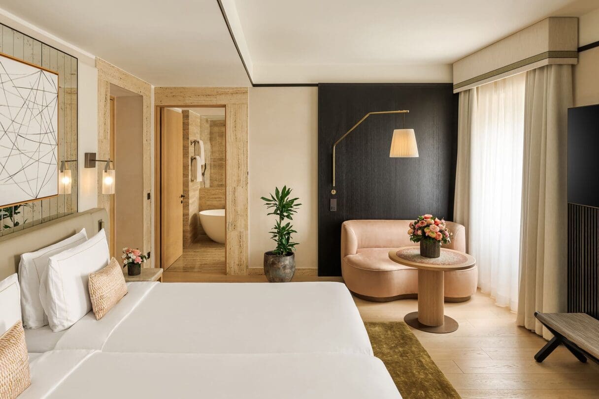 park hyatt milan