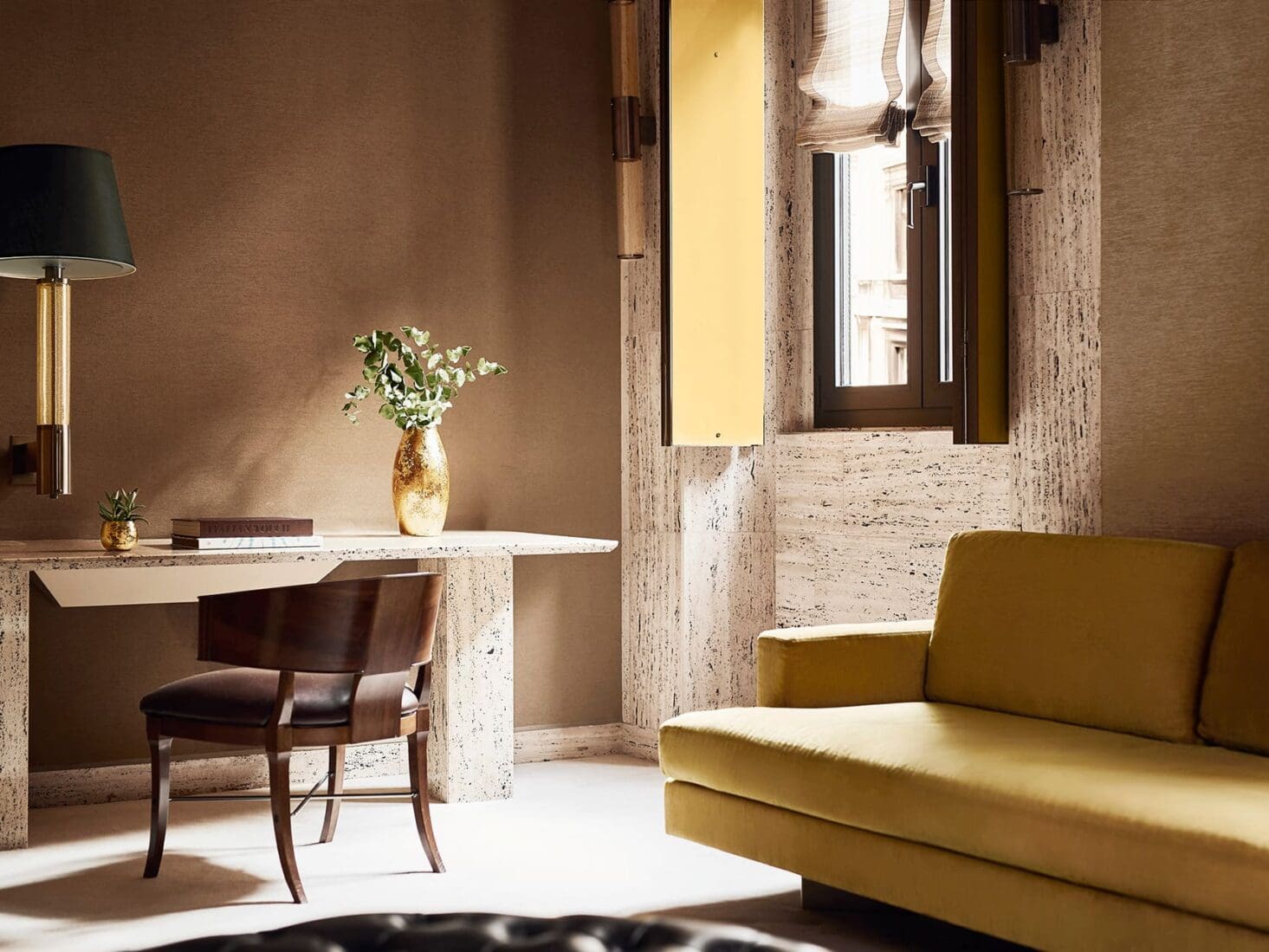 best hotels milan