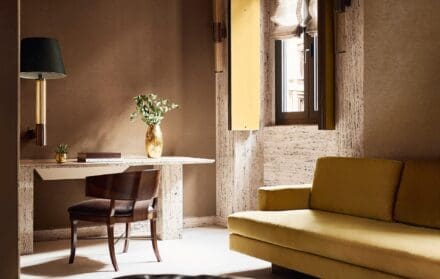 best hotels milan