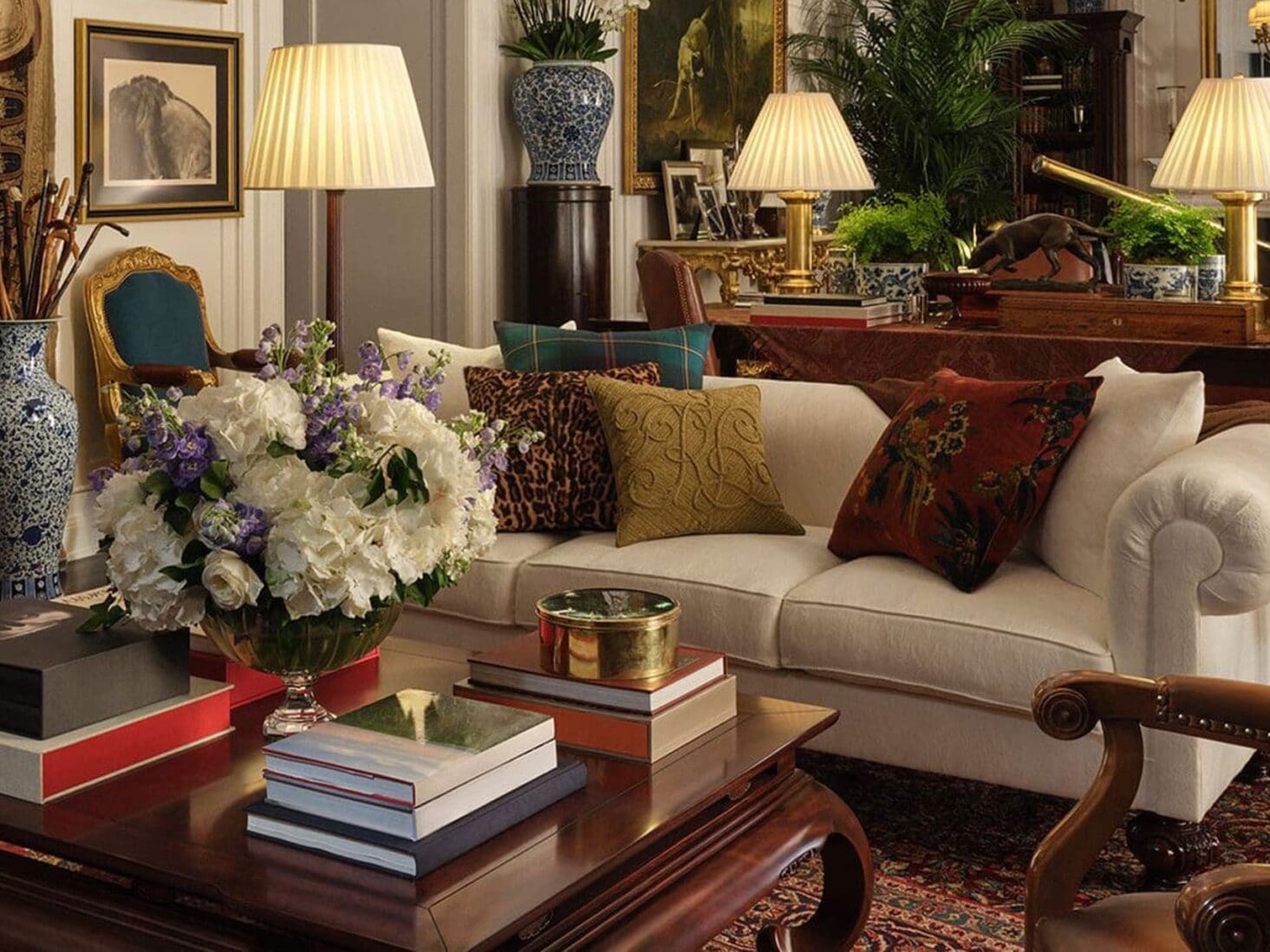 Best designer homeware