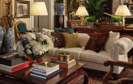 Best designer homeware