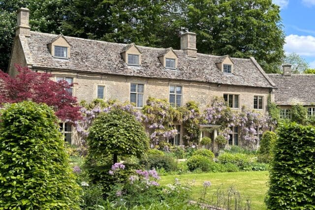 ready token house cotswolds