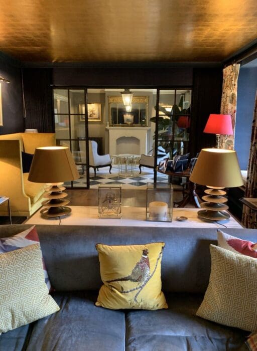 ready token house cotswolds