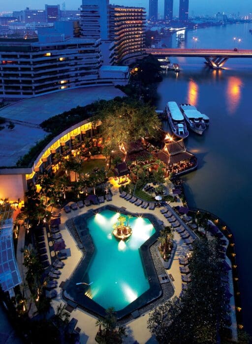 Shangri-La Bangkok