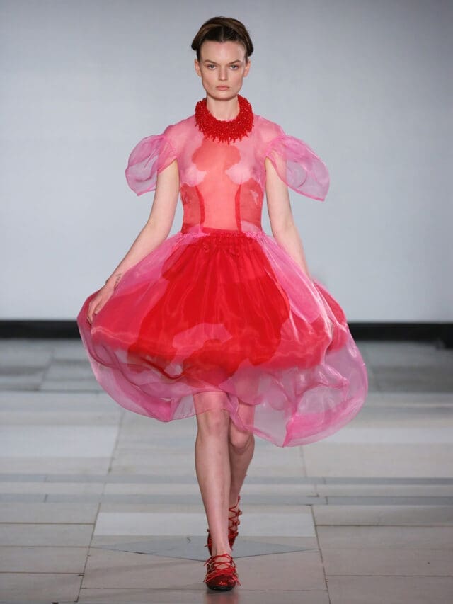 simone rocha ss25