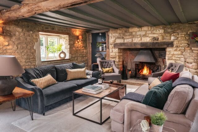 southview house cotswolds