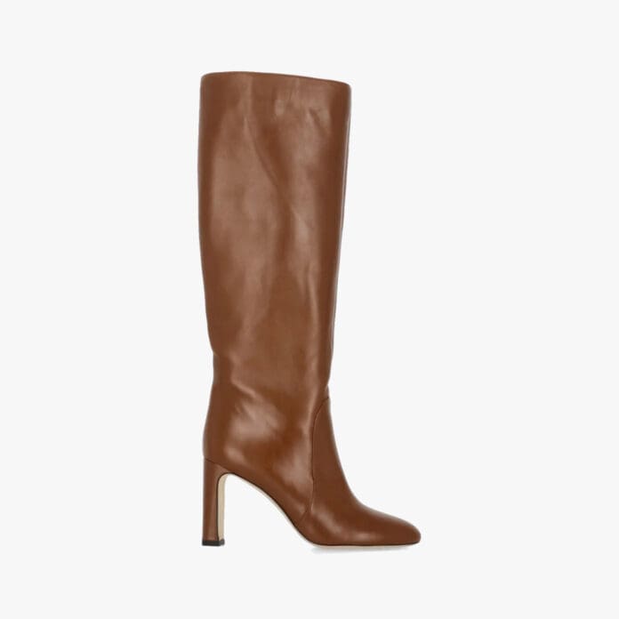 Stuart Weitzman Babette knee-high boots