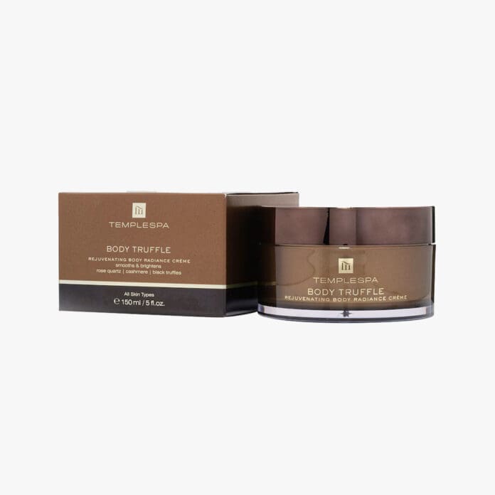 TEMPLESPA Body Truffle