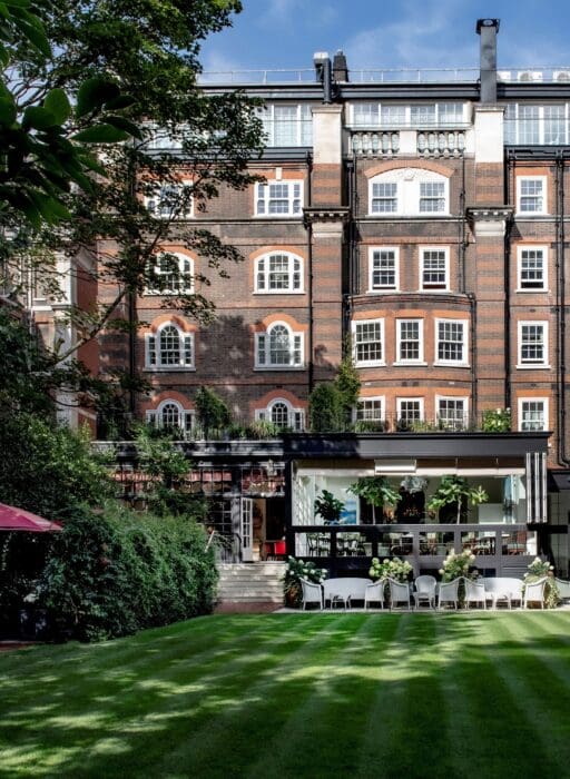 the goring