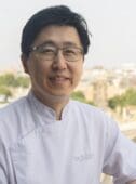 terry wong