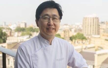 terry wong