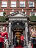 the goring