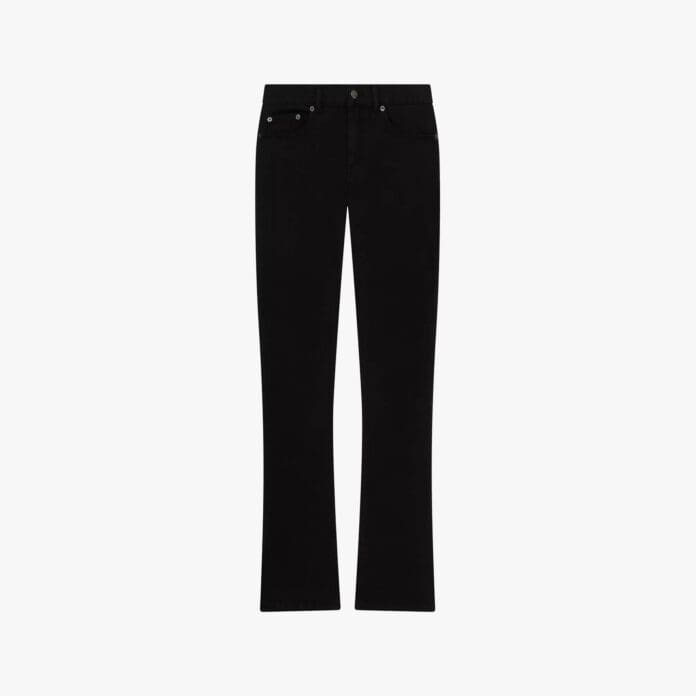 The Kooples Slim-Leg Jeans