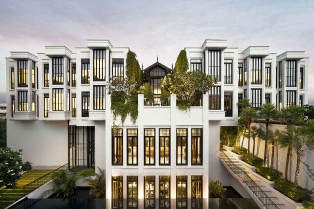 The Siam