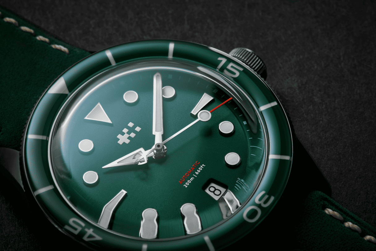 best british watches christopher ward