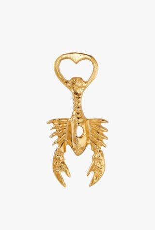 A Life Aquatic bottle opener designer homeware