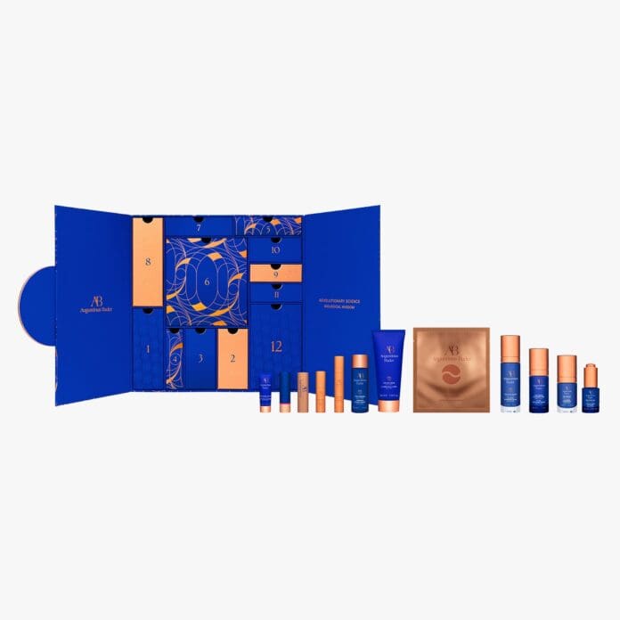 augustinus bader advent calendar 2024
