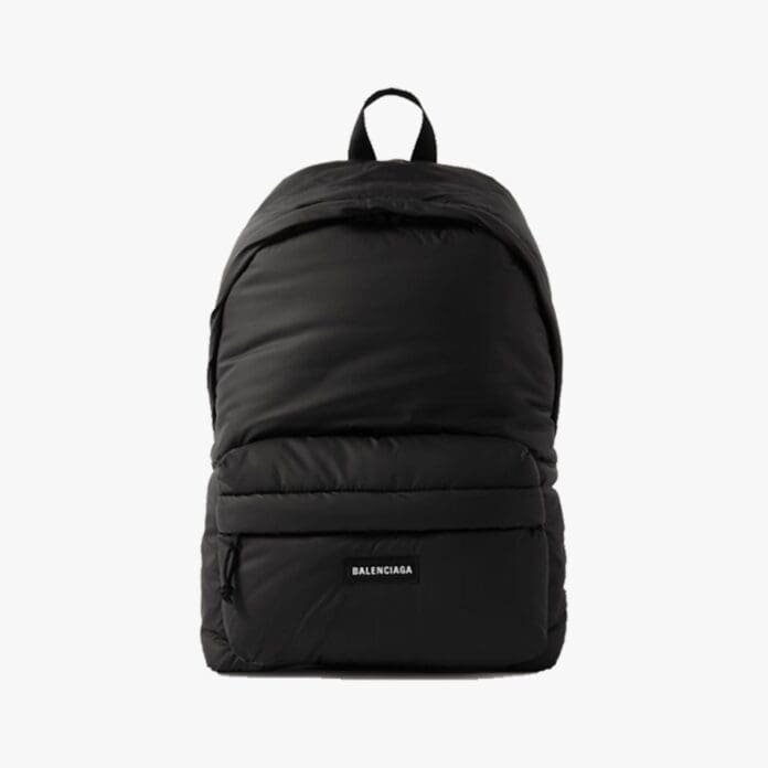 Balenciaga Explorer backpack