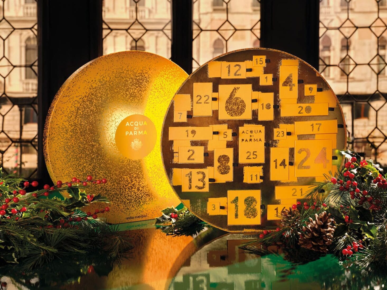 beauty advent calendars 2024