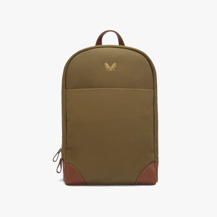 Bennett Winch backpack