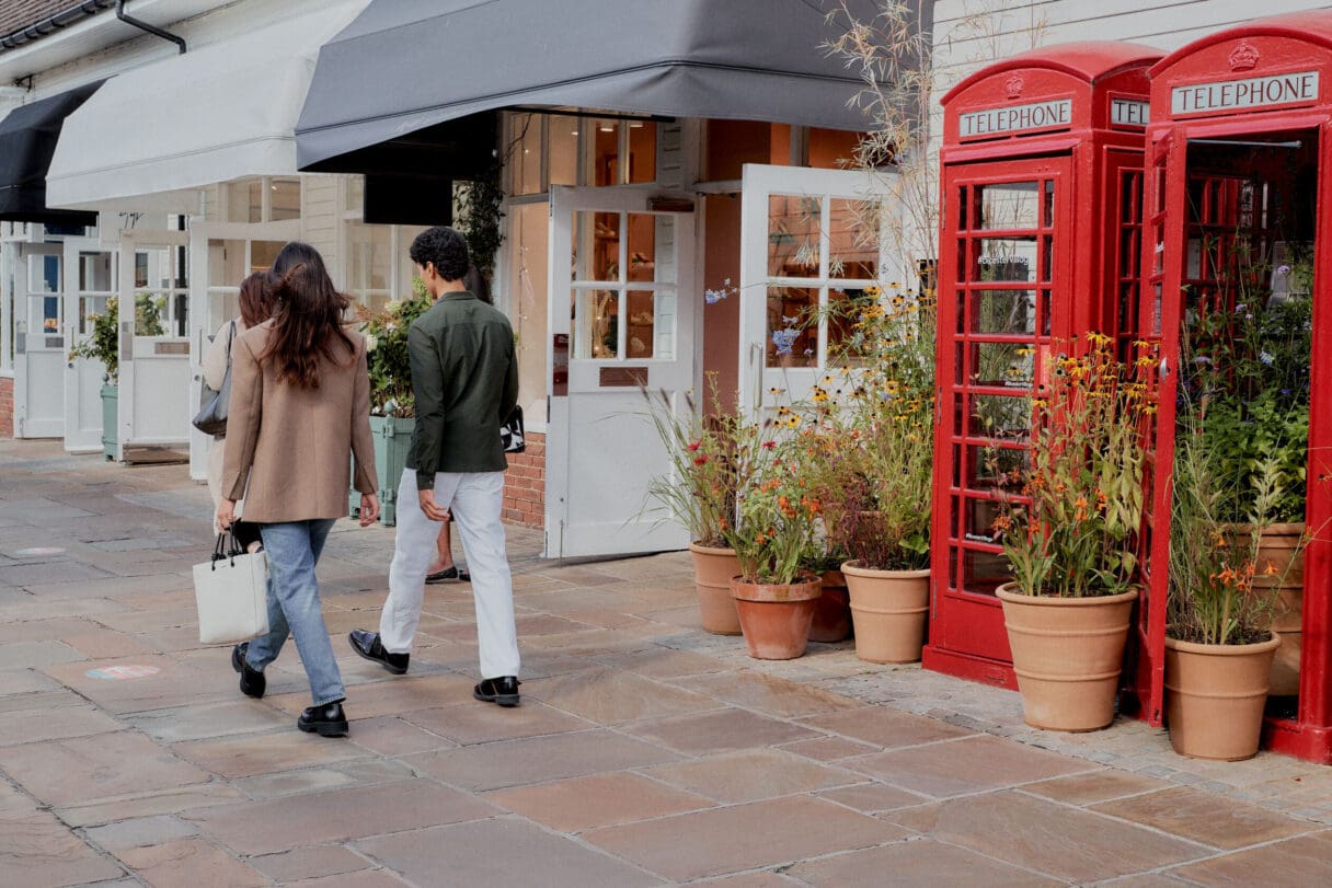 Bicester Village
