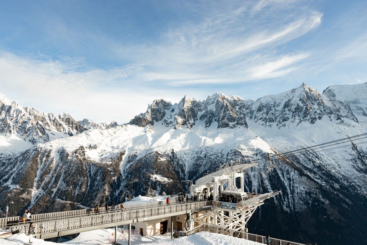 Chamonix