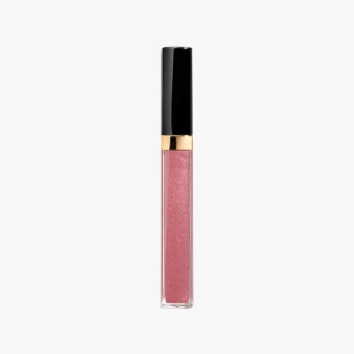 Chanel Rouge Coco gloss