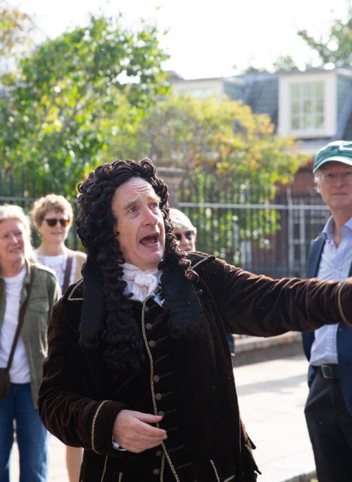 Chelsea History Festival