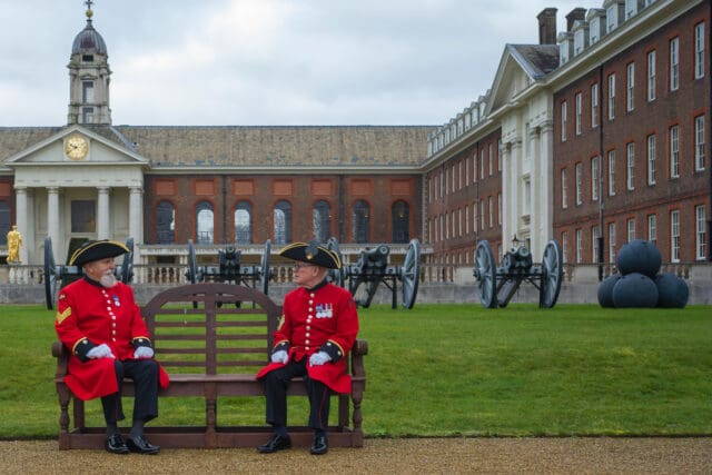 Chelsea History Festival