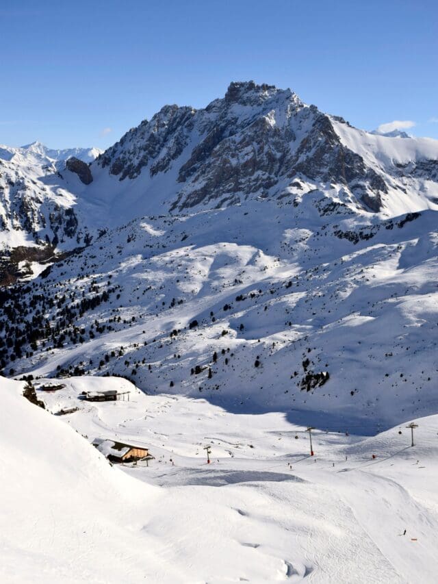 Courchevel