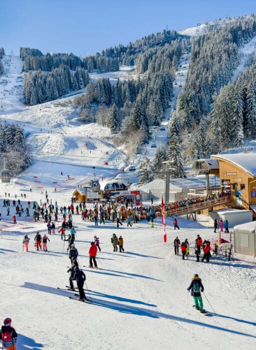 Courchevel