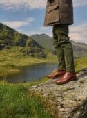 Crockett & Jones AW24