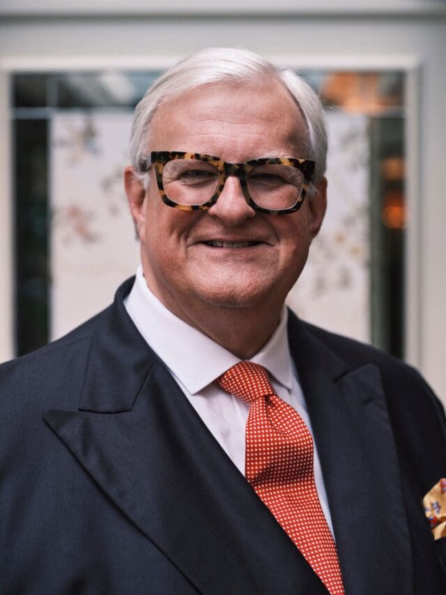 David Morgan-Hewitt