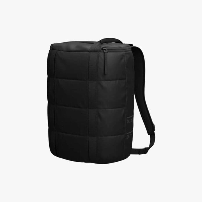 DB Roamer duffle backpack