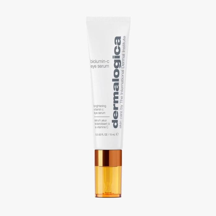 Dermalogica Biolumin-C eye serum