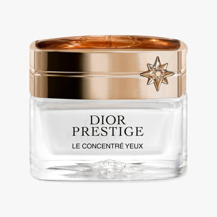 Dior Prestige Le Concentre Yeux