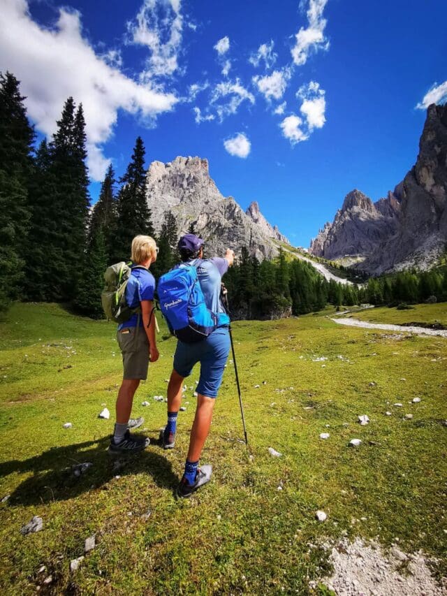 dolomites italy