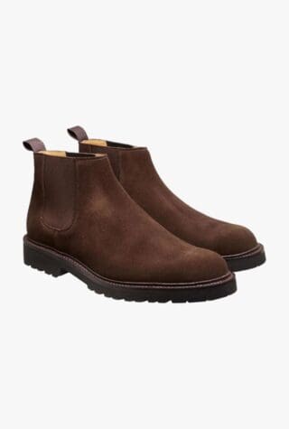 Elgin Chelsea boots