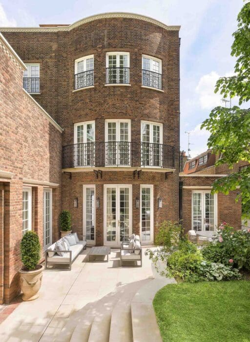 margot fonteyn house