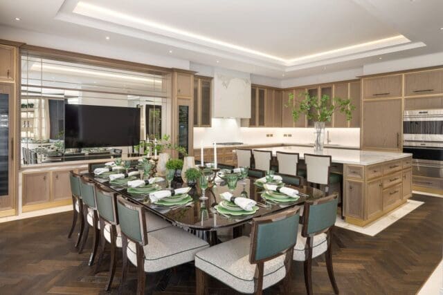 knightsbridge property fonteyn house