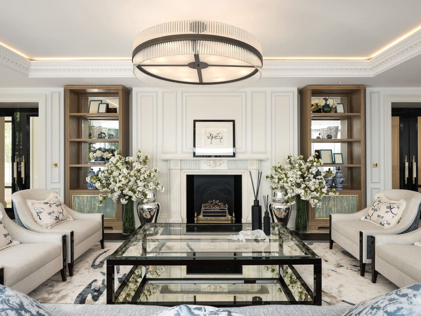 fonteyn house knightsbridge