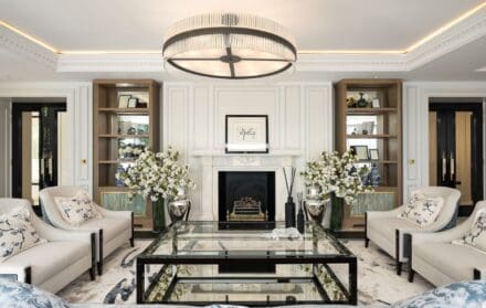 fonteyn house knightsbridge