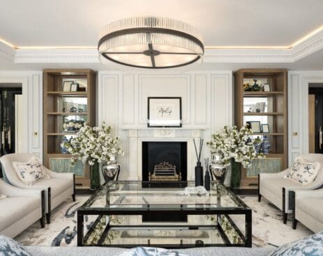 fonteyn house knightsbridge