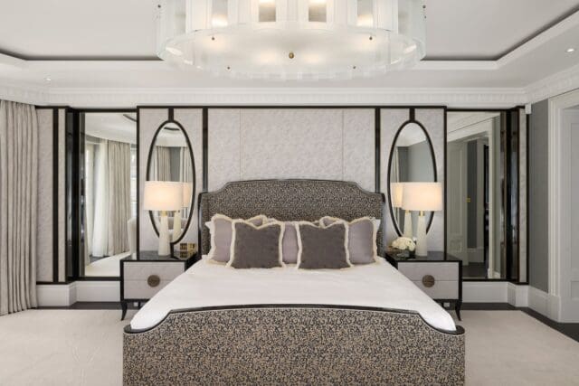 knightsbridge property fonteyn house