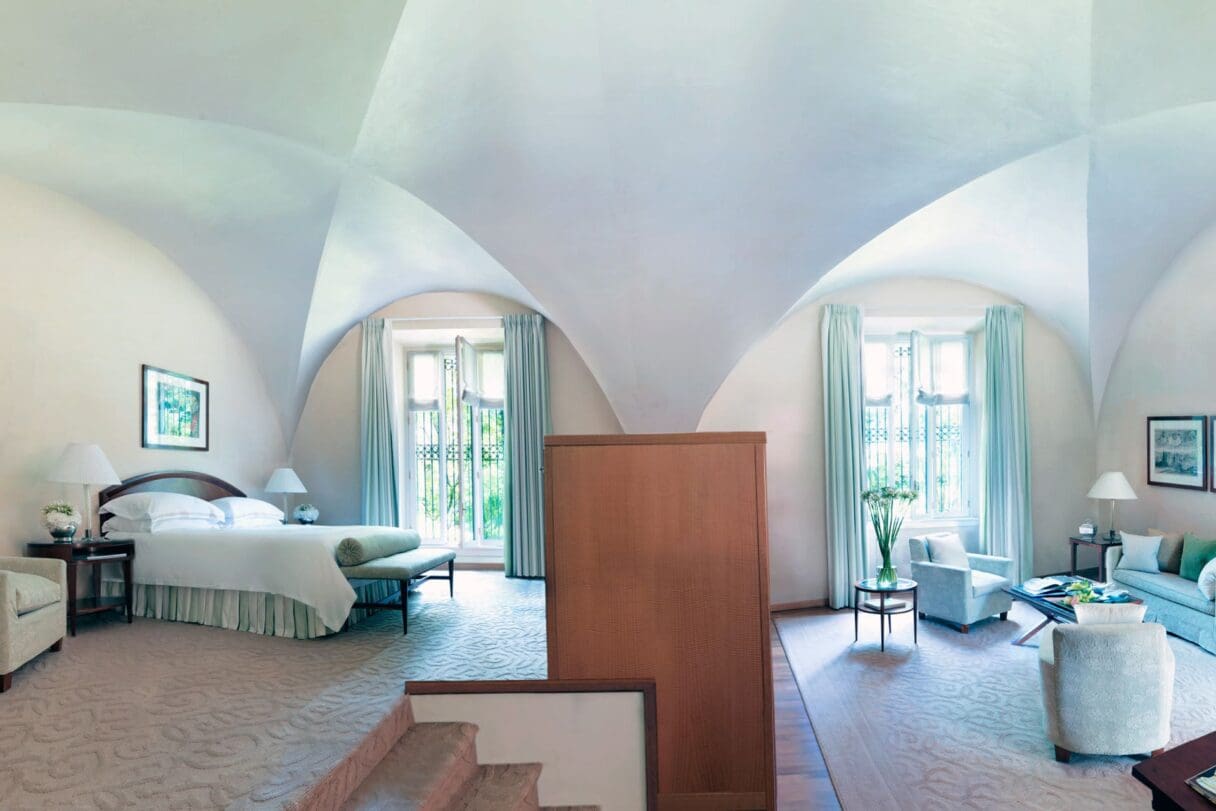 four seasons hotel milan